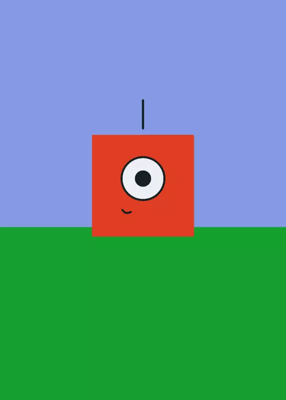 Game by @cocobenja