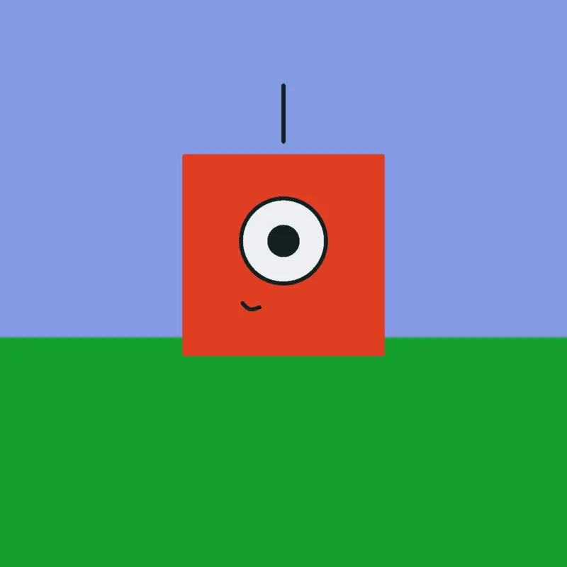 Game by @cocobenja