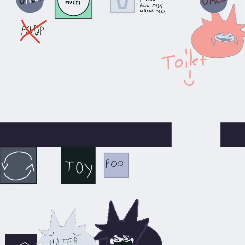 Game by @Miss_Ellia
