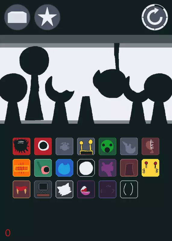 Game by @mrtoyaner