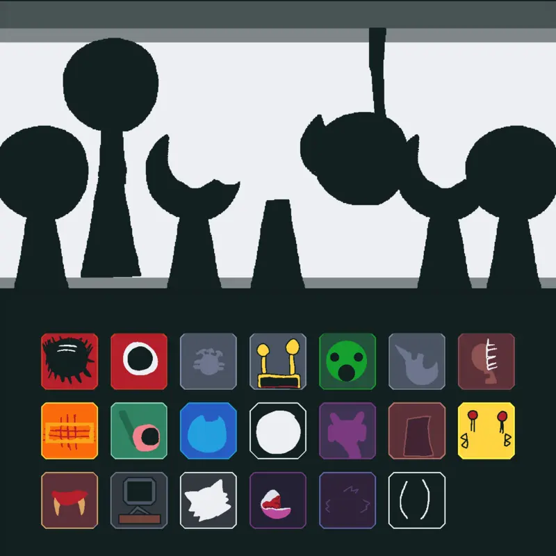 Game by @mrtoyaner