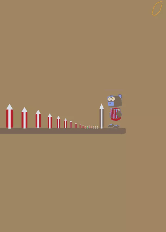 Game by @Macenebuco