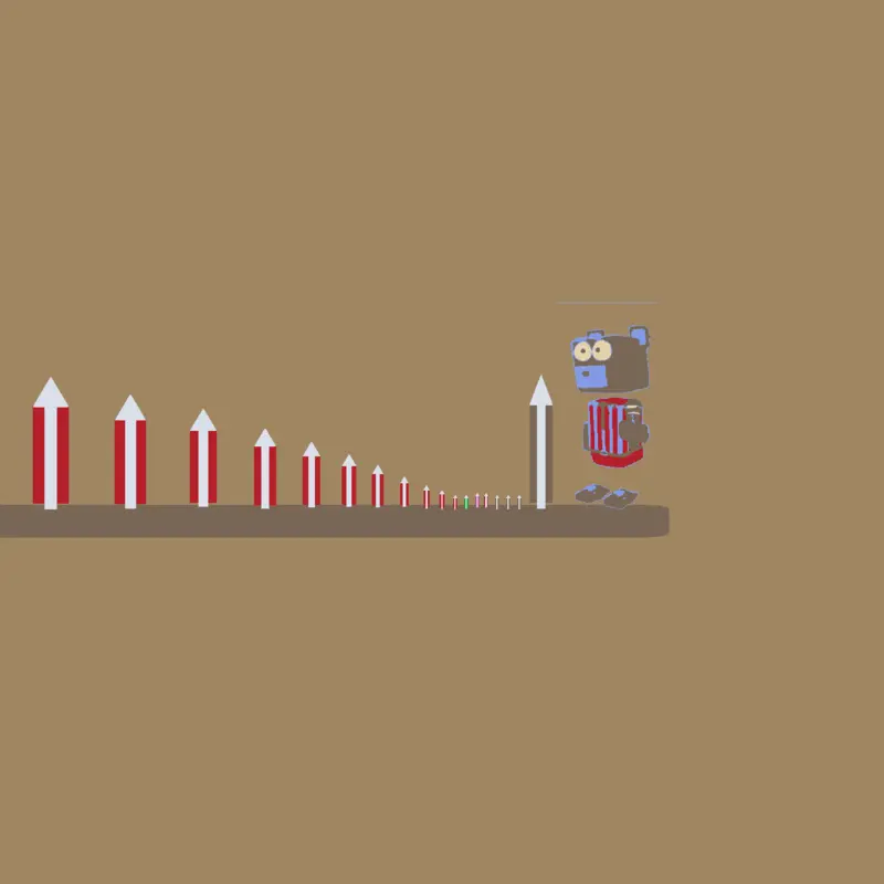 Game by @Macenebuco