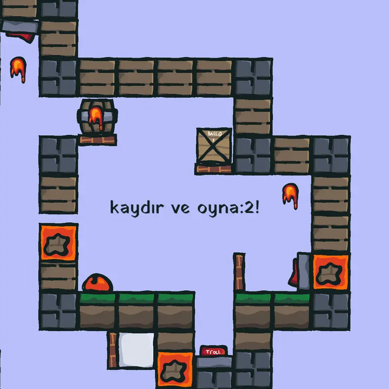 Game by @KPGAME