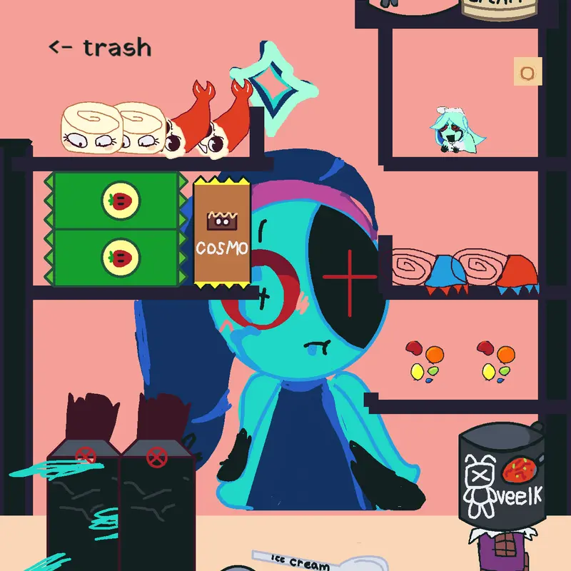 Game by @vufuvi