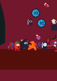 Final escape
