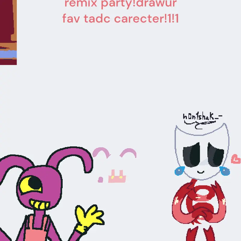 Game by @Asemochka