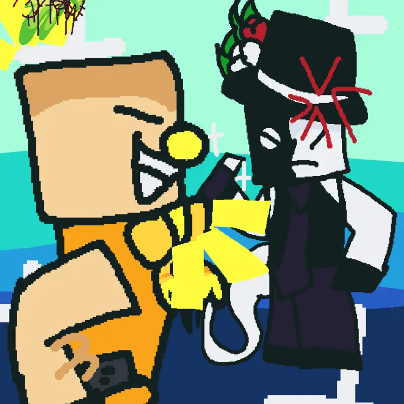 Episode12 by @Avaj2356