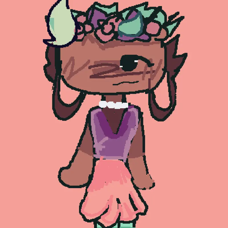 Game by @Cute_Cinnamorrow