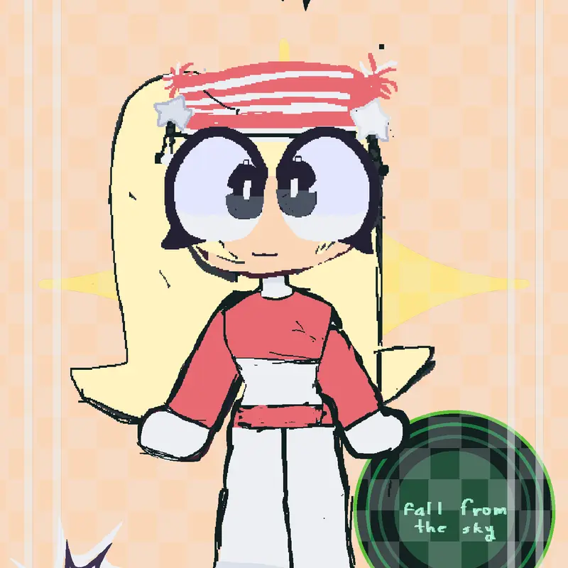 Game by @Gina25