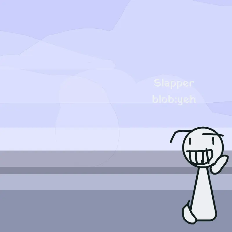My drawing is bad by @arthur-the-hedgehog