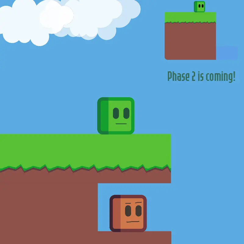 Game by @lukakotya