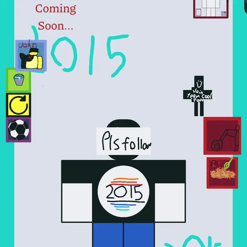 Game by @stickguyawsome
