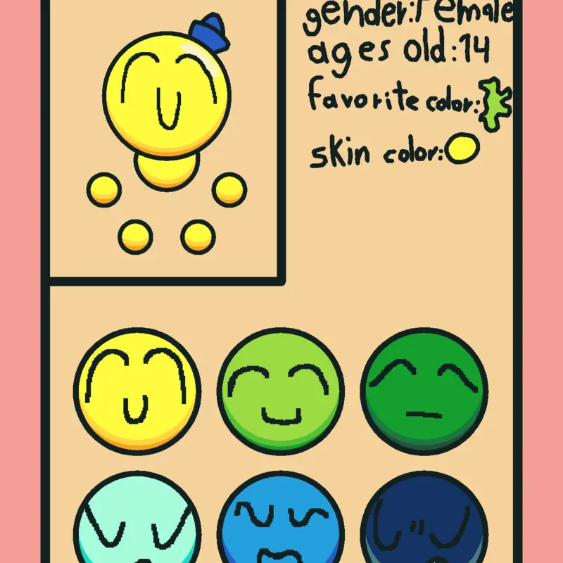 Game by @bluerit