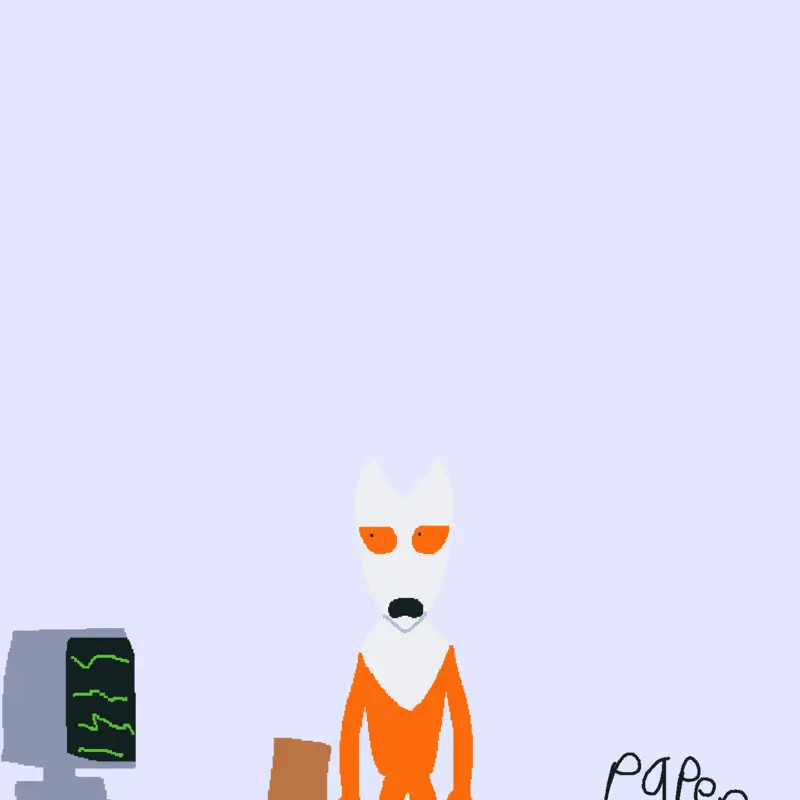 Game by @animalhospatal