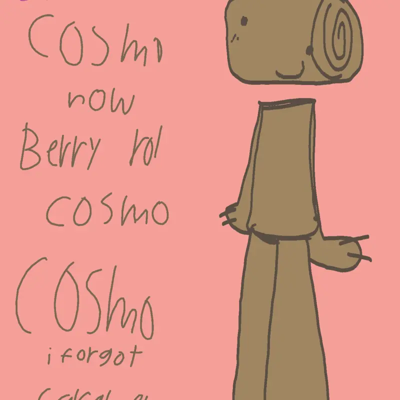 cosmo dress up i will update later... by @lol_xyi