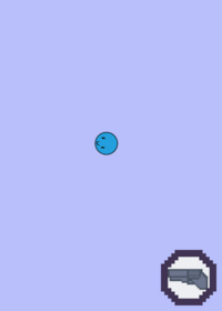 Boss fight 1