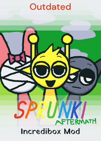 Sprunki aftermath