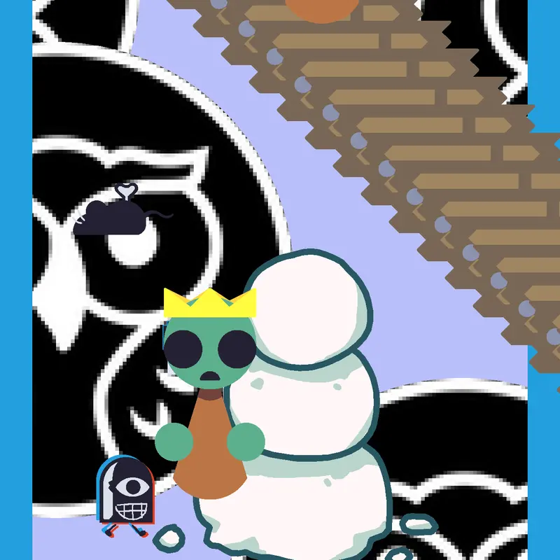 Game by @hydrophobia