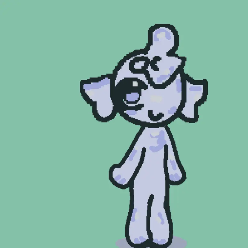 Oc remix by @catarsthebest