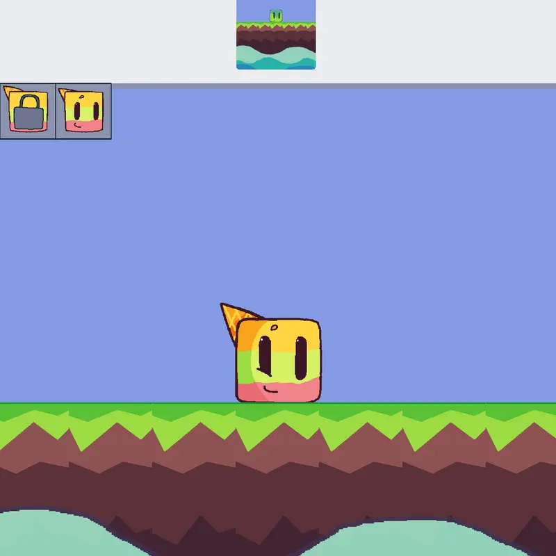 Game by @BlueCoolDude