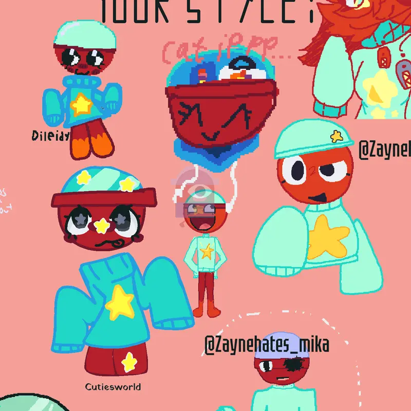 Game by @catippp_cute