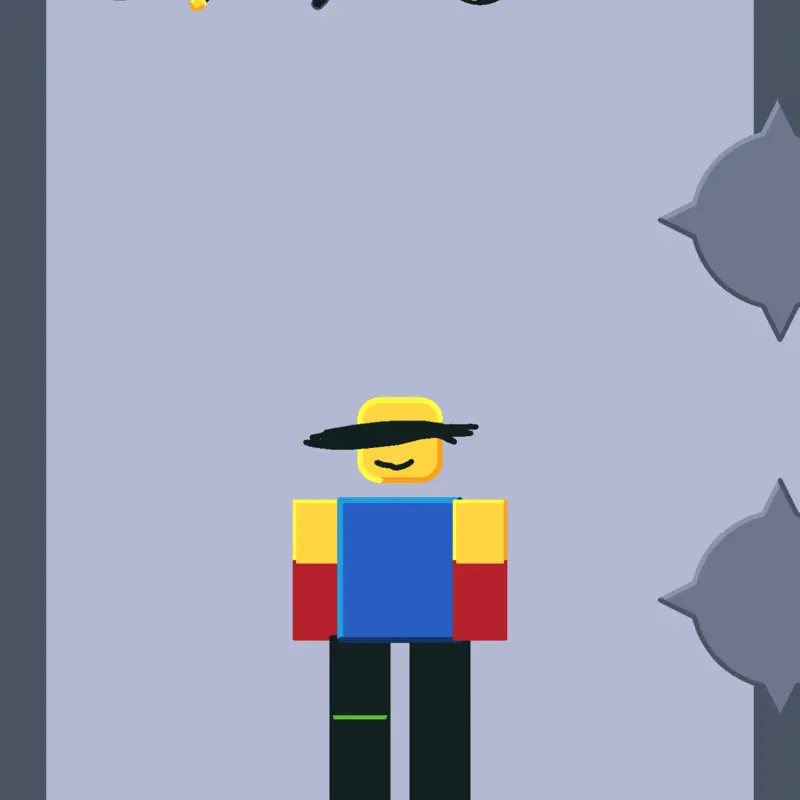 Game by @ueiwhekej