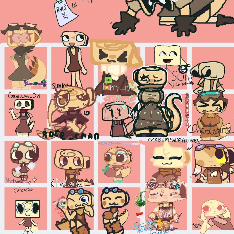 Game by @pastel_51