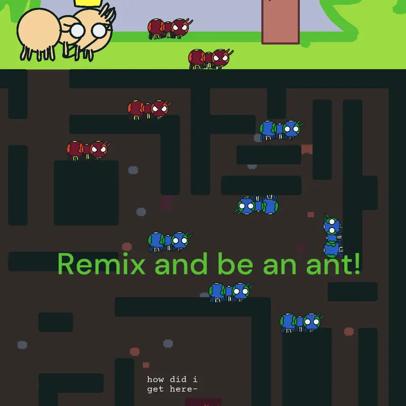 Game by @AlRX788