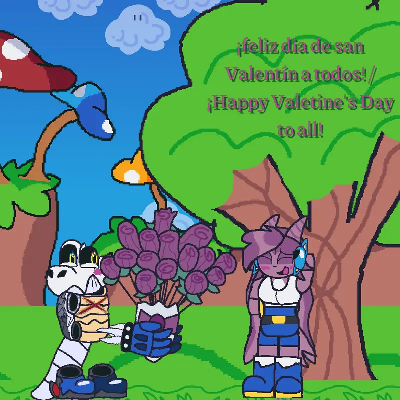 Game by @Dark_Temmie_ExE