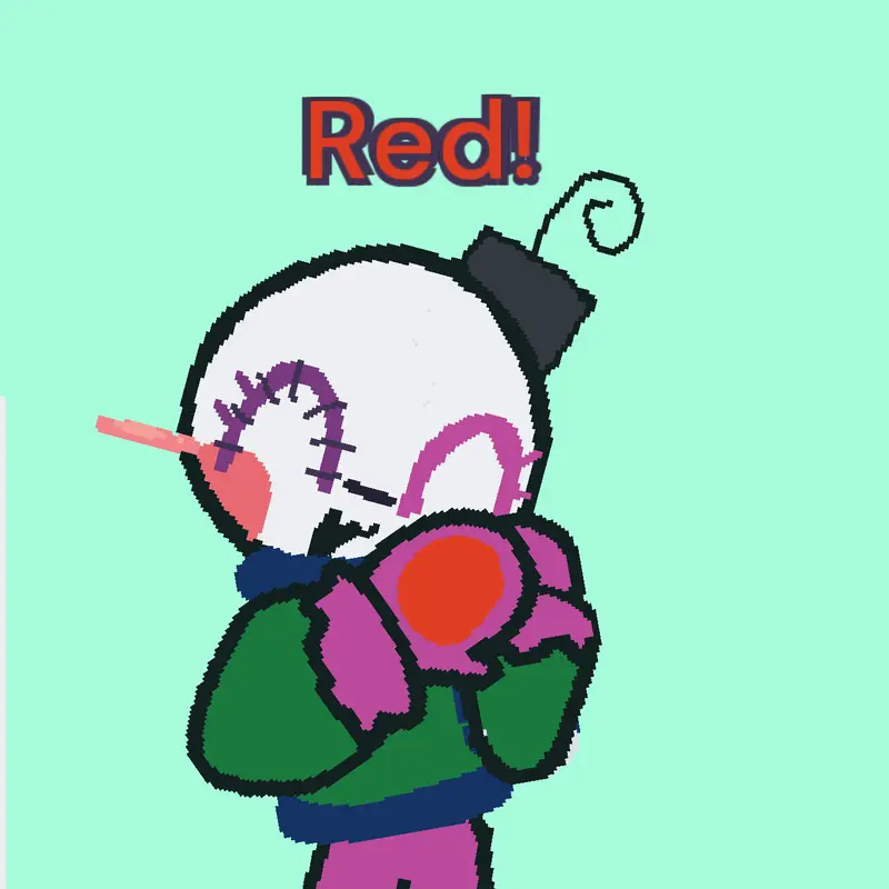 Game by @R_01genesis