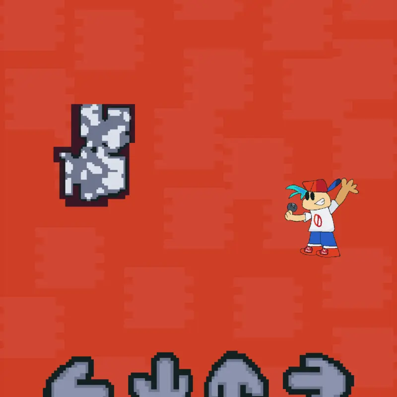 Game by @GrishaPar