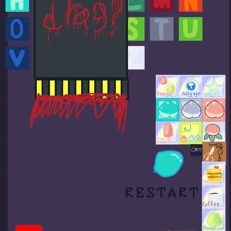Game by @kitty_susy
