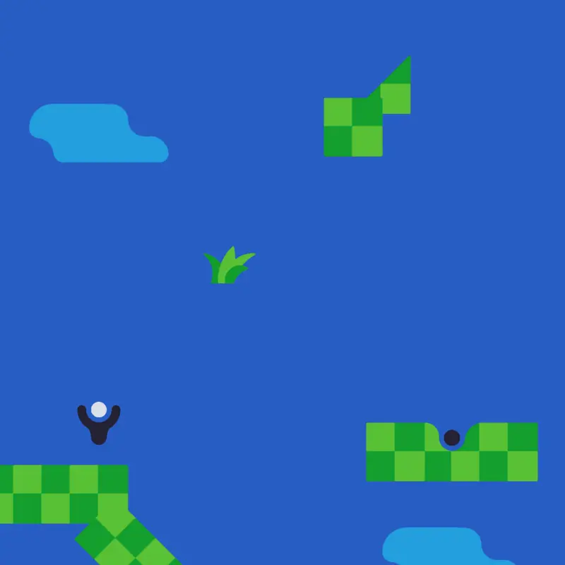 Game by @khantlinthu123