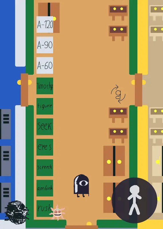 Game by @gamesdjihad