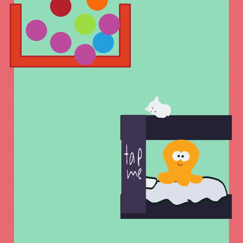 Game by @NiruPardhan