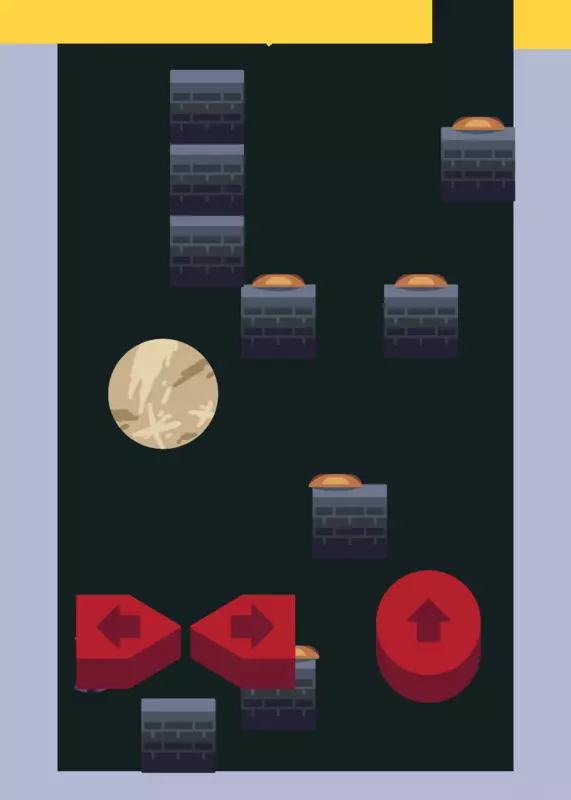 Game by @Raining_Charon