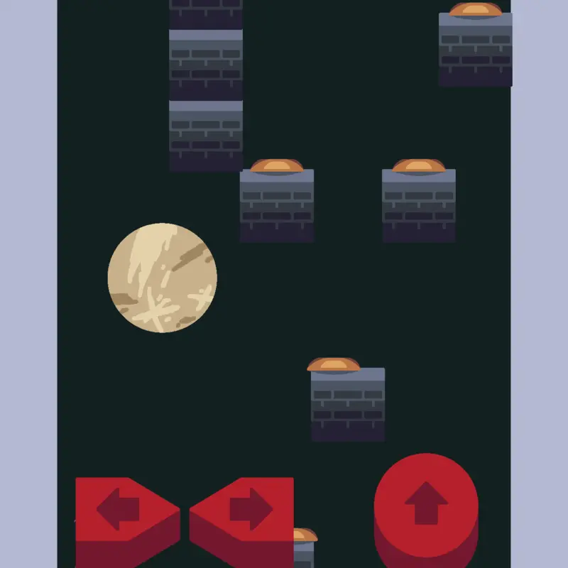 Game by @Raining_Charon
