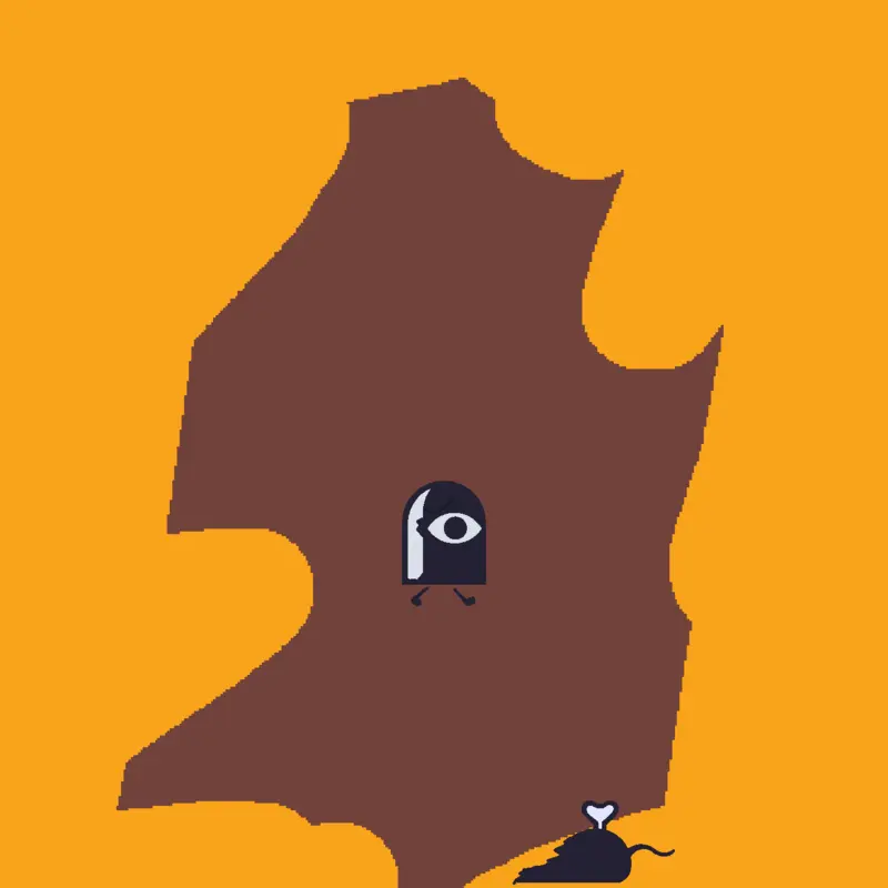 Game by @wjwmq