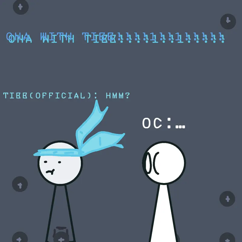Qna by @TibbOfficial