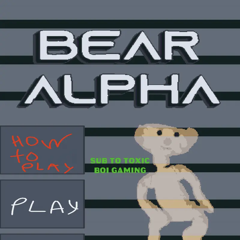 Game by @toxic_boi_gaming