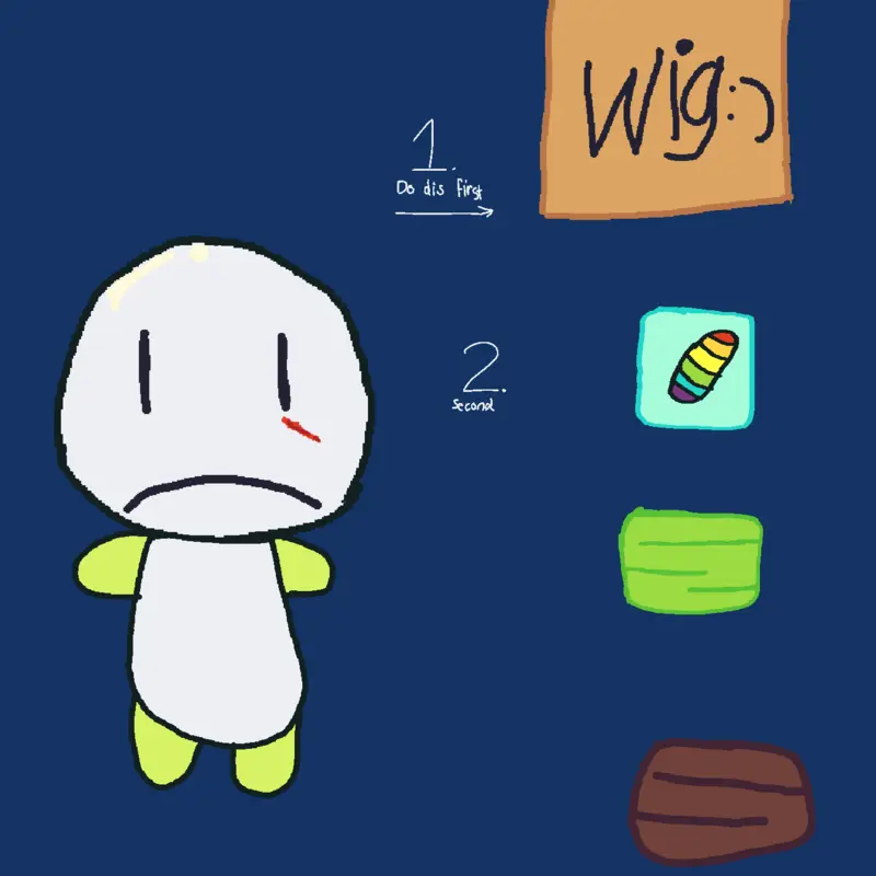 Game by @brickly_animations
