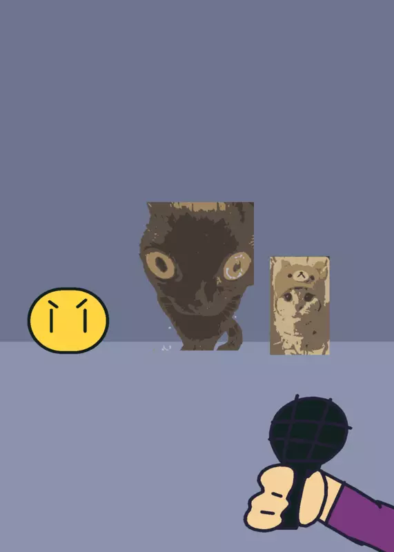 Game by @meme_cat