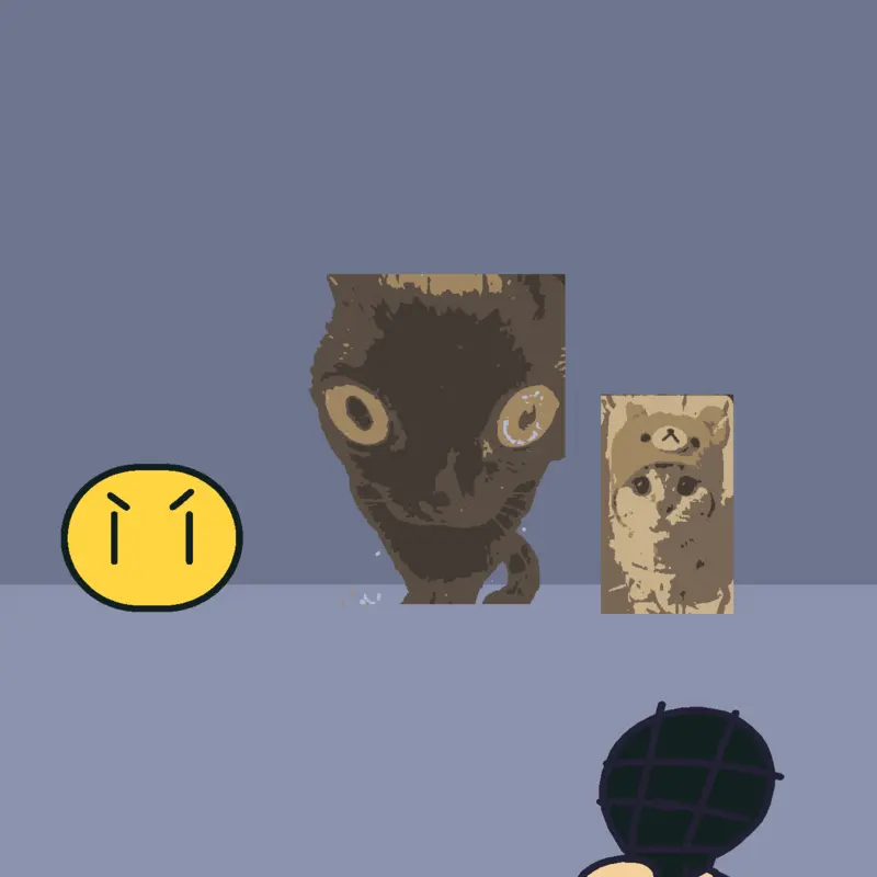 Game by @meme_cat