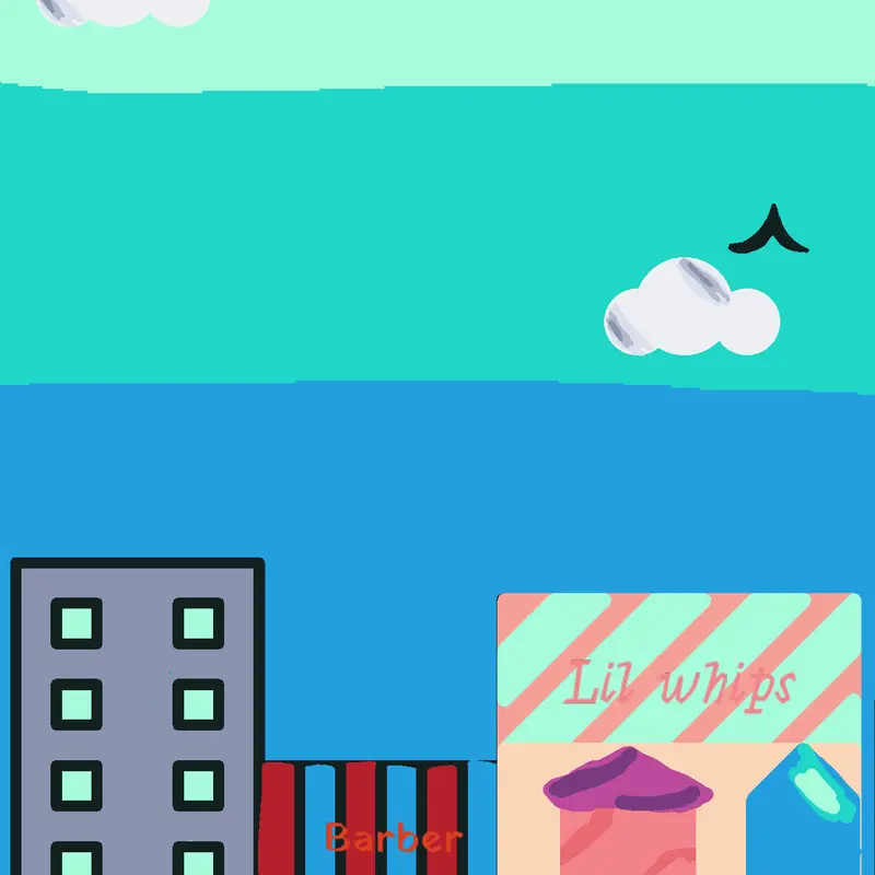 Game by @mooniebear1223YT