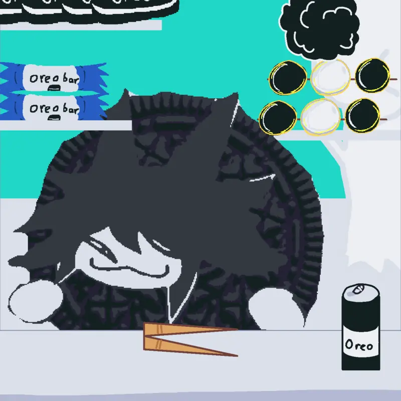Game by @Iamfruitlovr