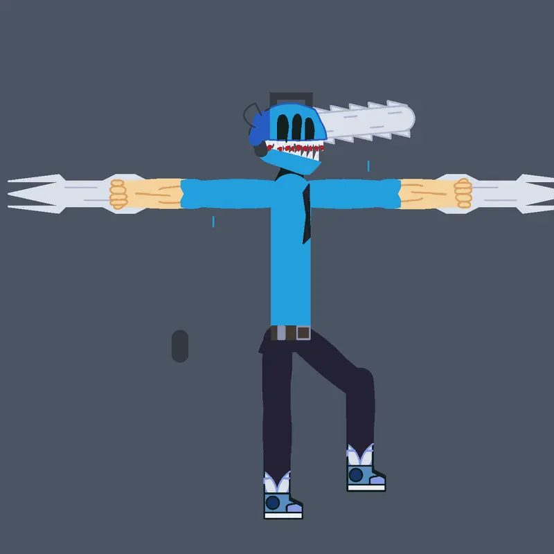 Game by @GLITH_BL0P