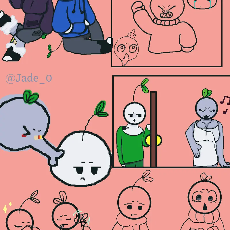 Game by @Plant_21
