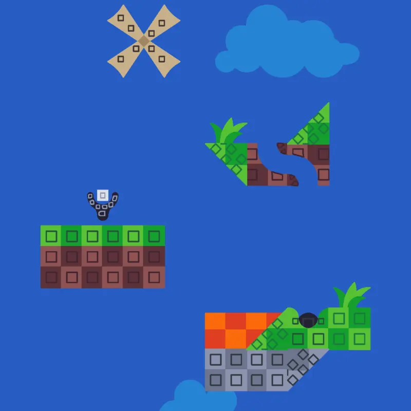 Game by @tioo