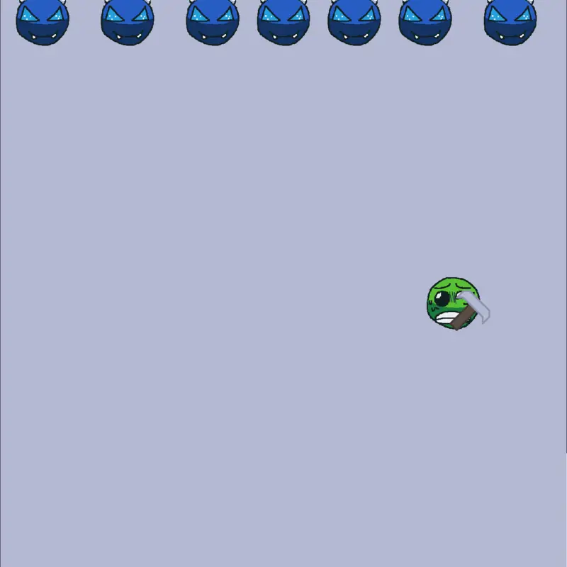 Game by @JoselitoRomualdo